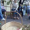 Ćwiczenia na świeżym powietrzu 30.08.16